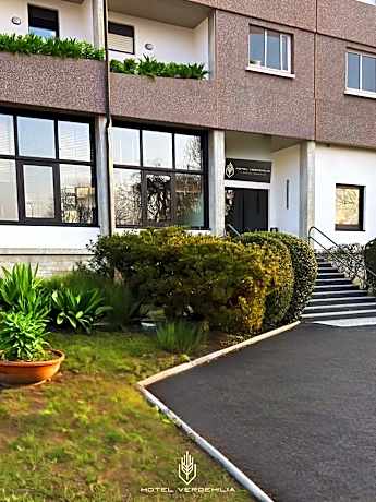 Verdemilia Hotel