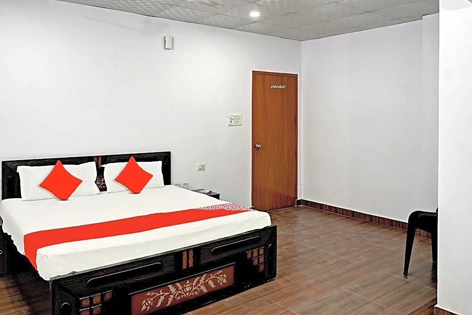Hotel O Zion Hotel And Party Hall