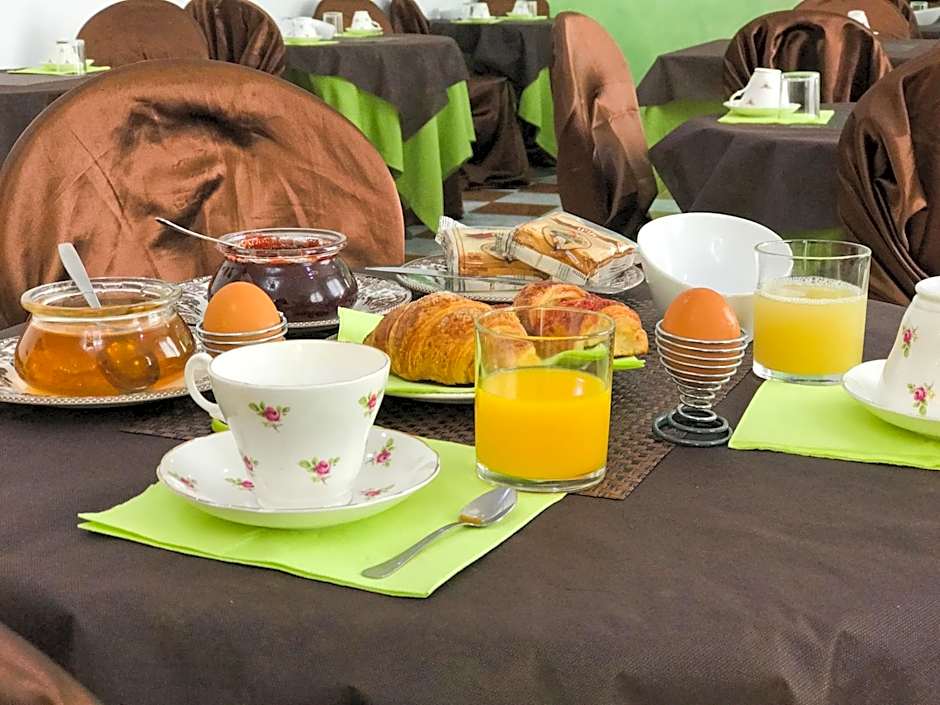 Hotel Terme Eden