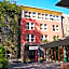 Stayokay Hostel Amsterdam Vondelpark