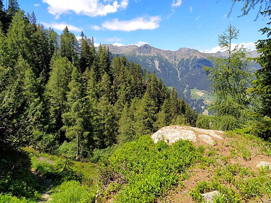 Familienhotel Viktoria