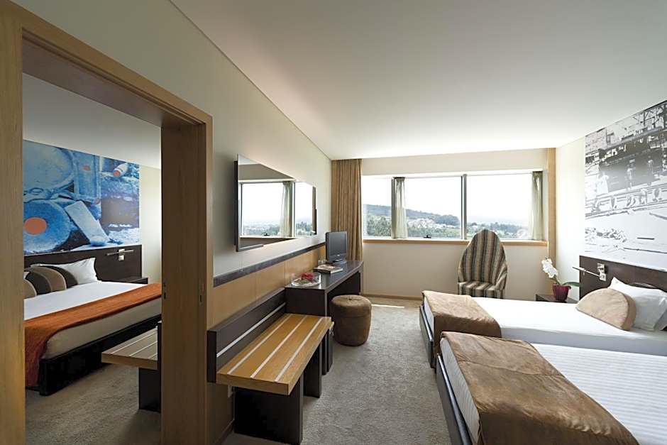 Penafiel Park Hotel & Spa