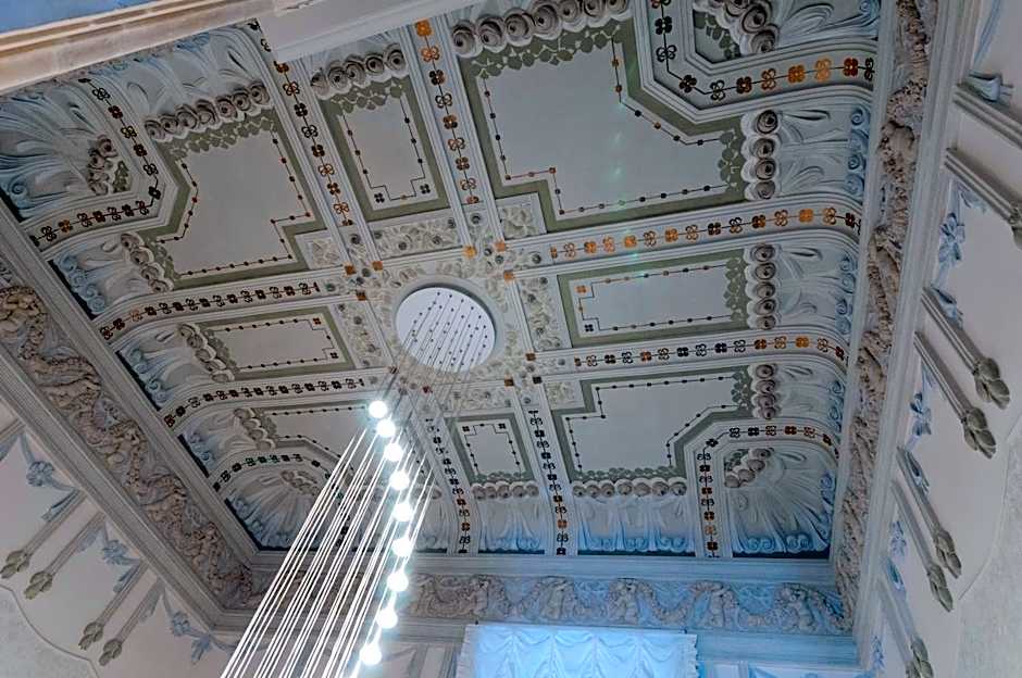 Palazzo Favacchio - Patanè