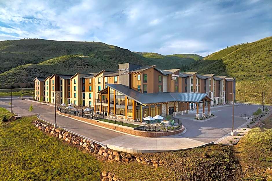 TownePlace Suites by Marriott Avon Vail Valley
