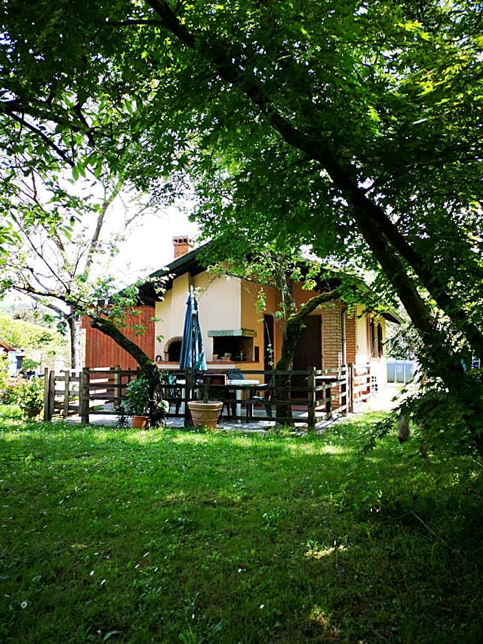 I Tre Abeti - Holiday House