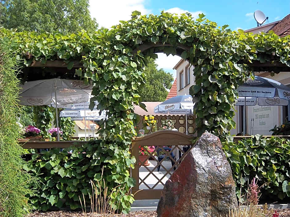 Hotel & Pension Aßmann