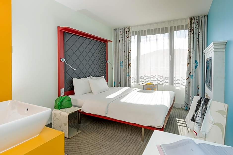Ibis Styles Hotel Berlin Mitte