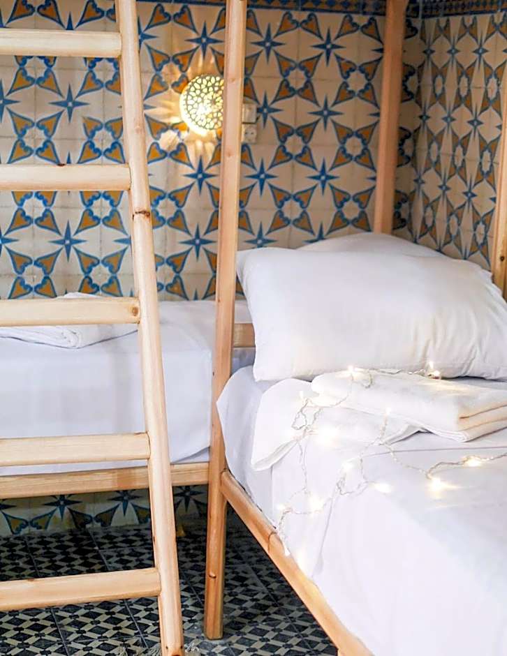 Boho 27 Hostel Marrakech