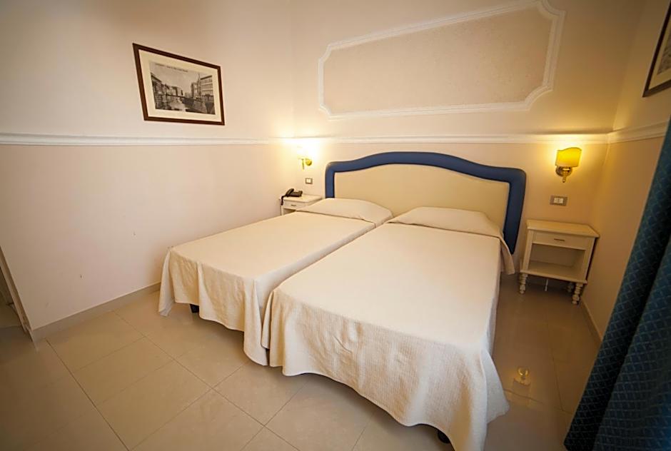 Hotel Gran Duca