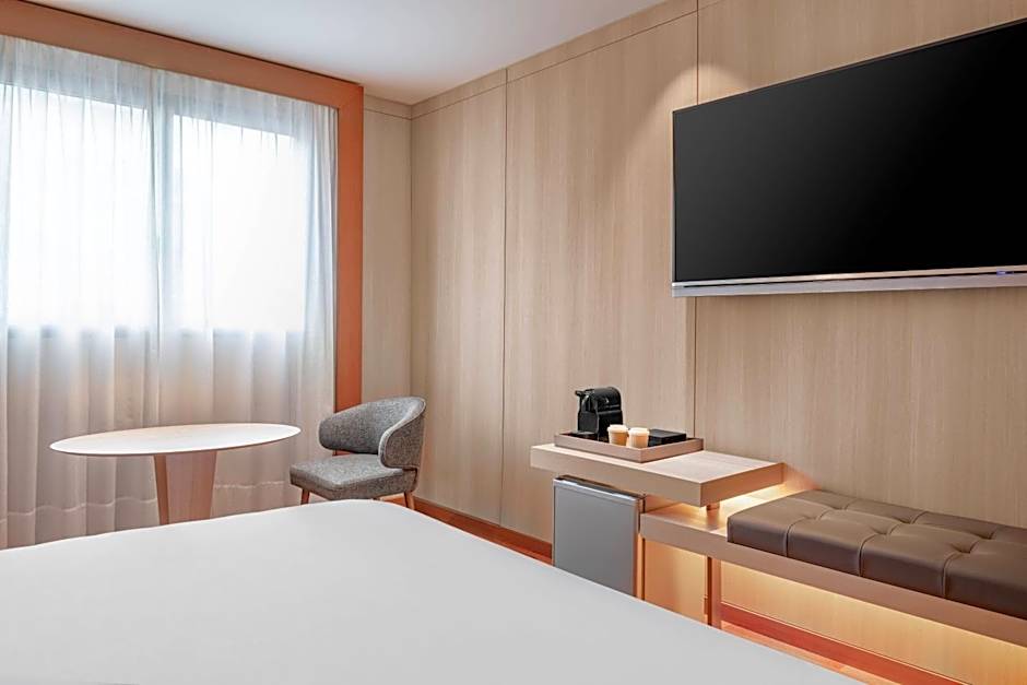 AC Hotel by Marriott Huelva