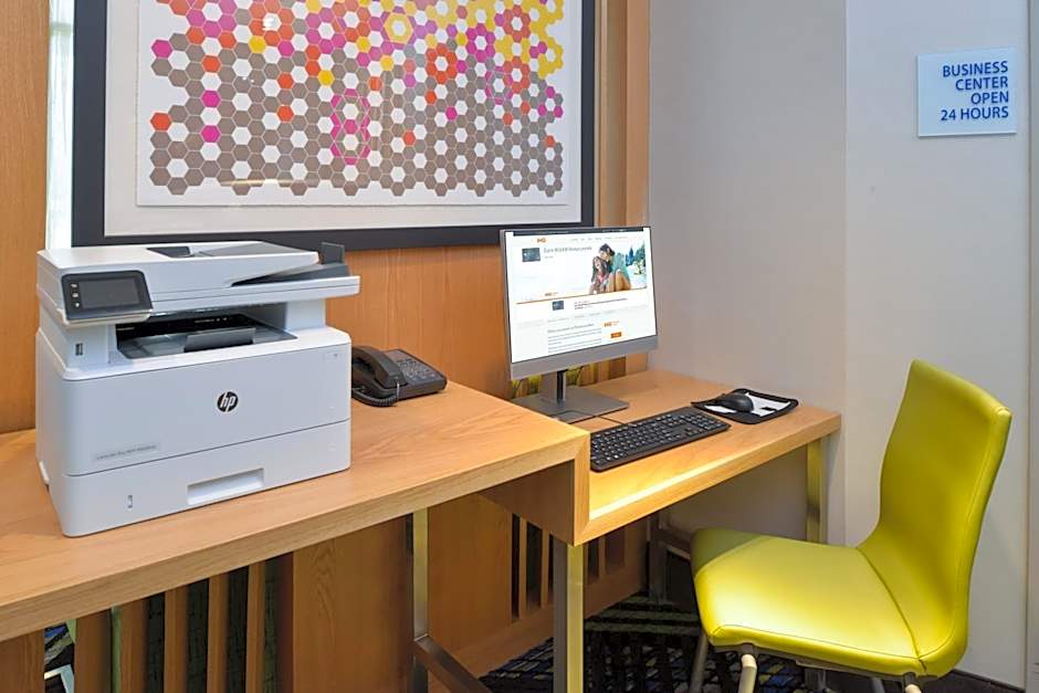 Holiday Inn Express And Suites Ottumwa By IHG