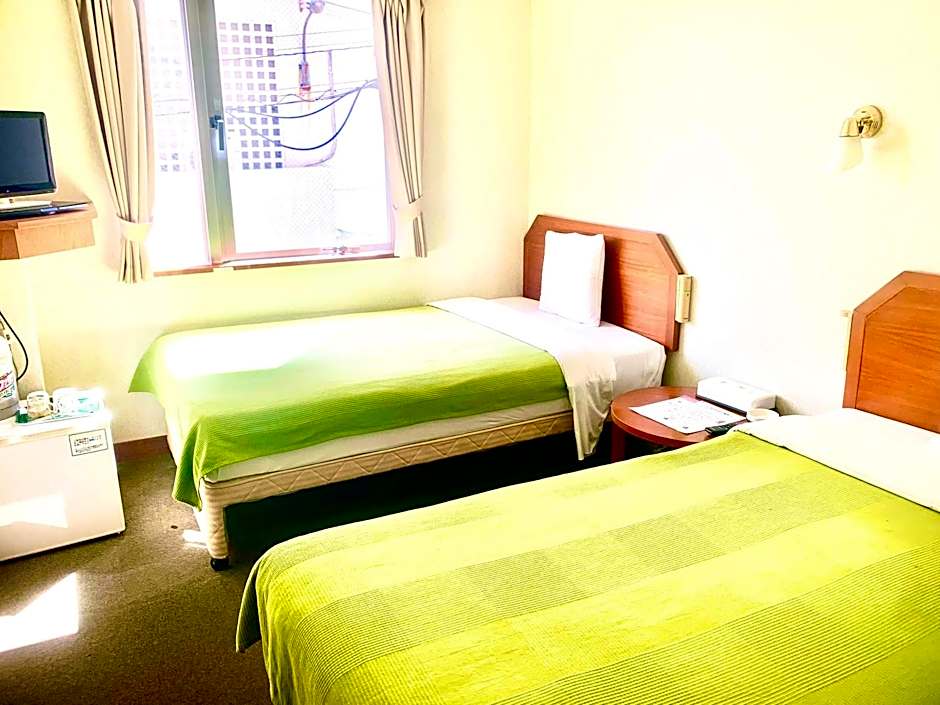 Hotel Happy Holiday Ishigaki