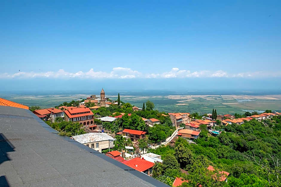 Kabadoni Boutique Hotel