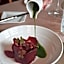 Auberge Du Cheval Blanc - Teritoria