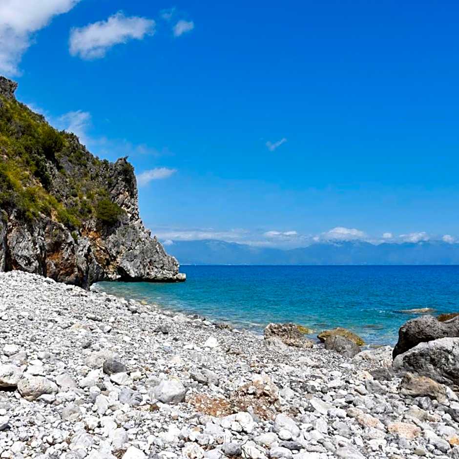 Il Villaggio Hotel Residence Lì Cylentos Elios a 100 mt dal mare cilentomarexperience