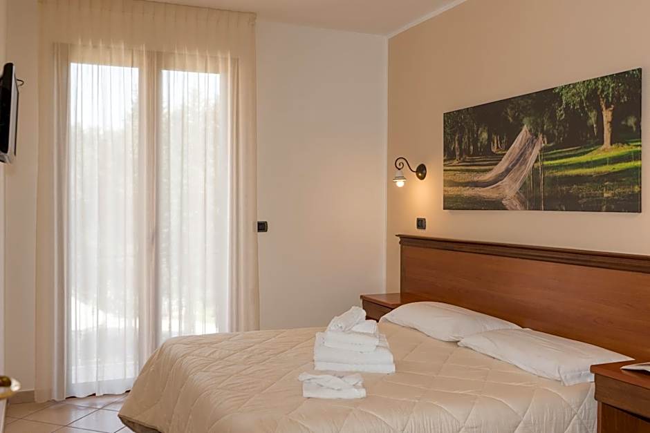 Relais Casina Copini