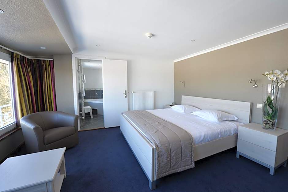 Hotel des Ardennes