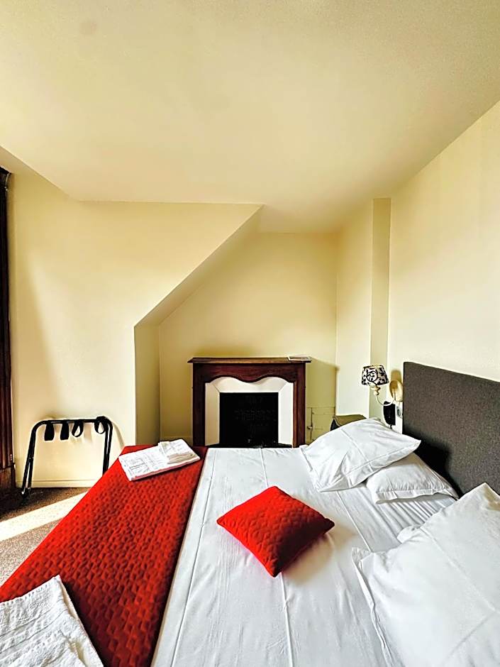 Hôtel Restaurant Le Repère