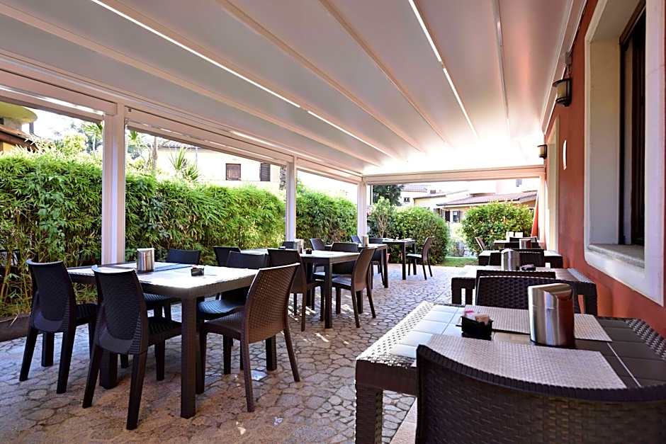 Hotel Nicoletta