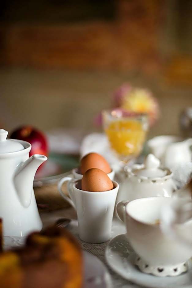 I giardini segreti di Villa Marcello Marinelli