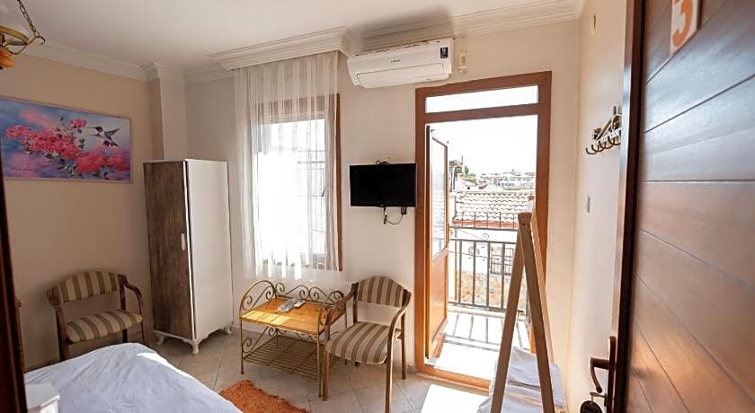 AnzGuesthouse Pansiyon 