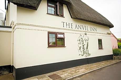 The Anvil Inn