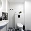Rare Apartments - Self Check-In Miniapartments