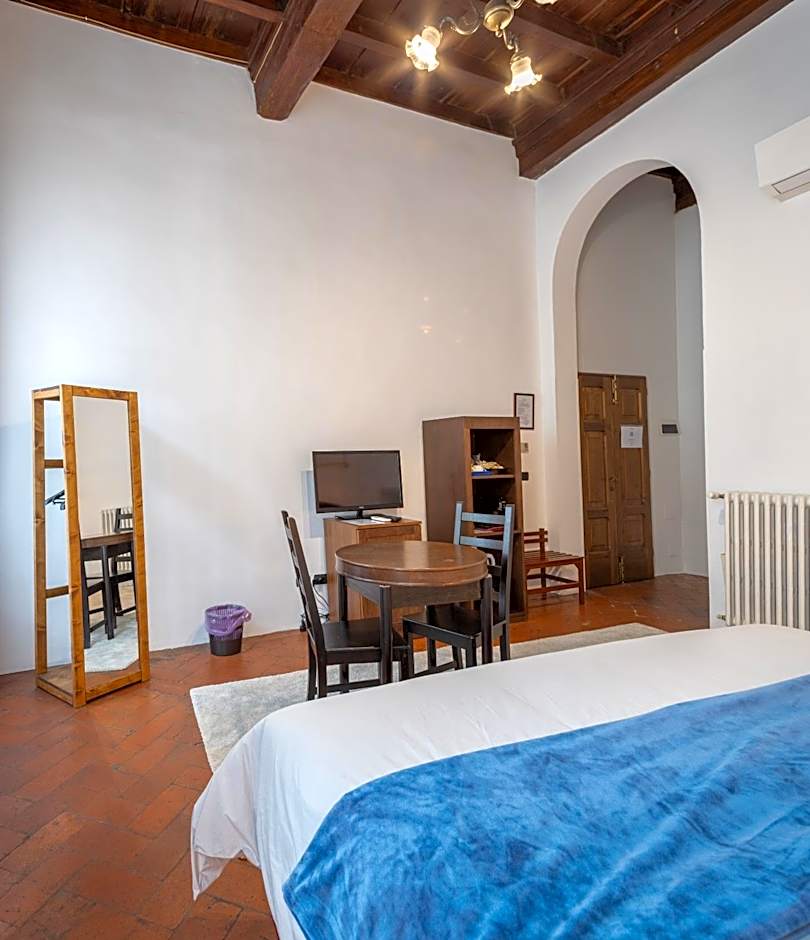 La residenza del Proconsolo