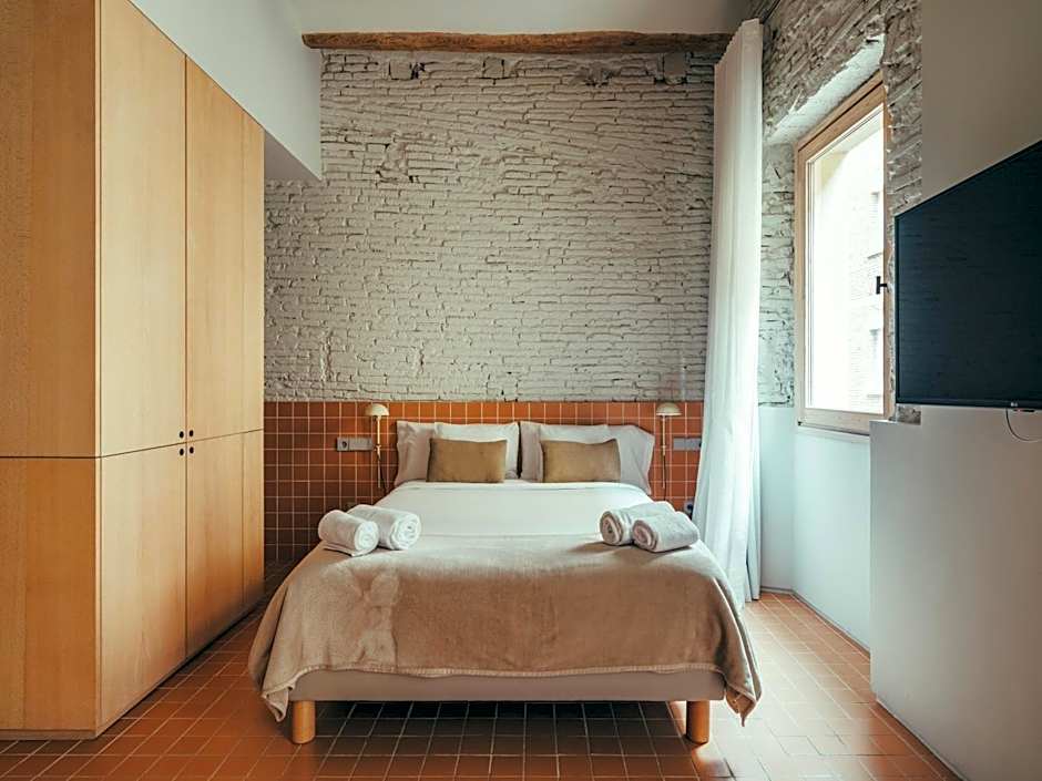 Boutique Apartments 23 Barcelona