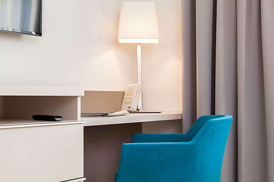 CITY STAY - Lindenstrasse