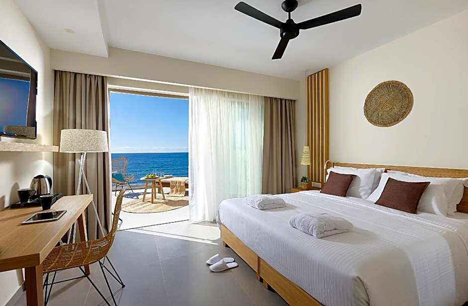 Enorme Santanna Beach