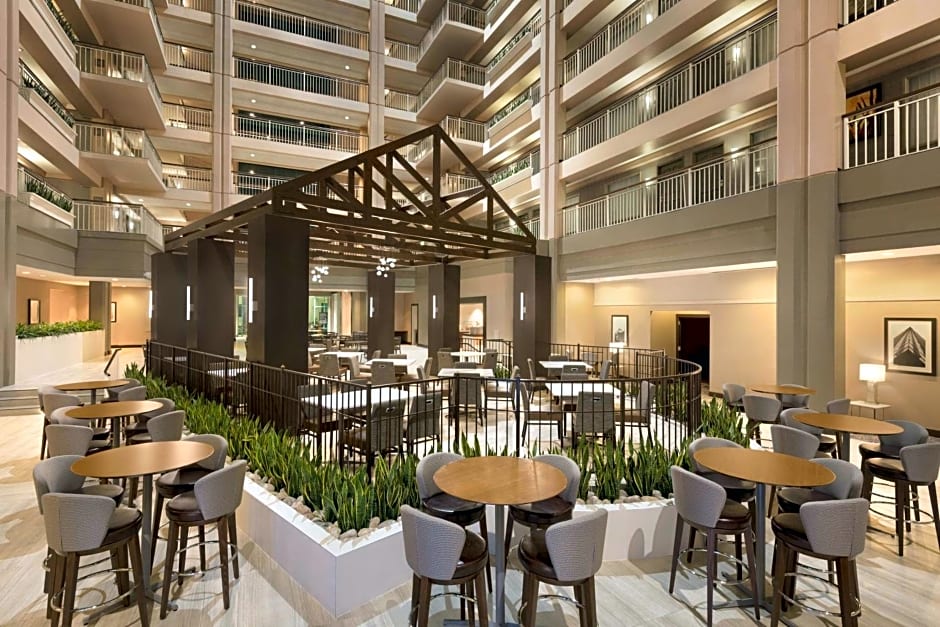 Embassy Suites By Hilton Hotel Chicago-Lombard/Oak Brook