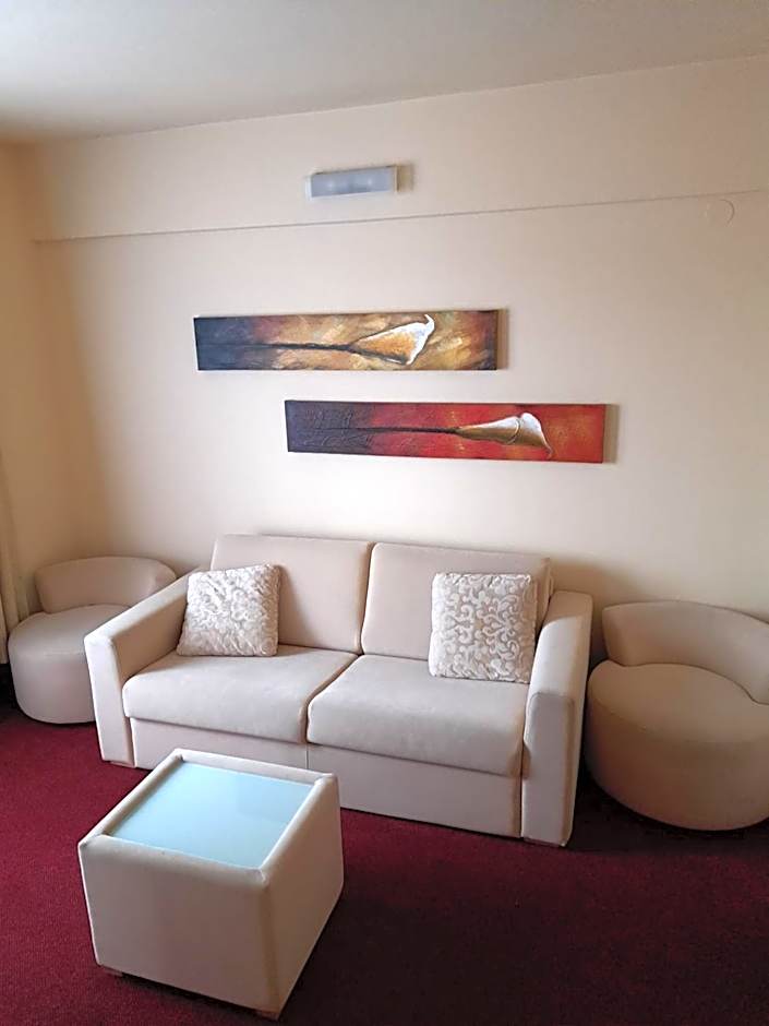 Hotel Garić