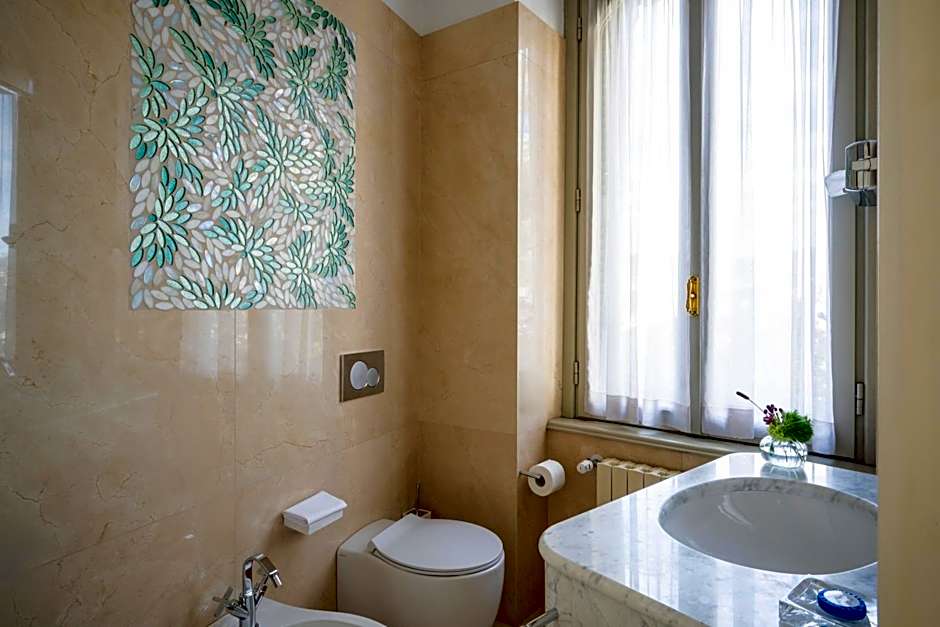 Albergo Terminus