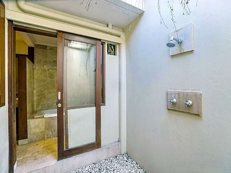 Villa Diana Bali 3 Bedrooms