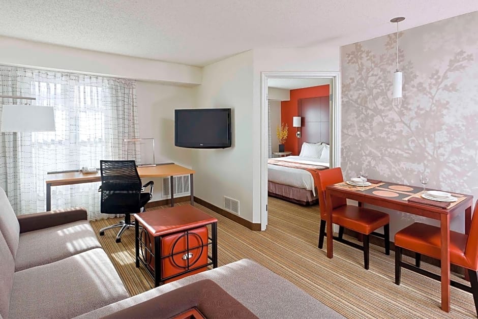 Residence Inn by Marriott Waco