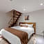 James Joyce Coffetel Hotel Guangzhou Tianhebei Tianrun Road