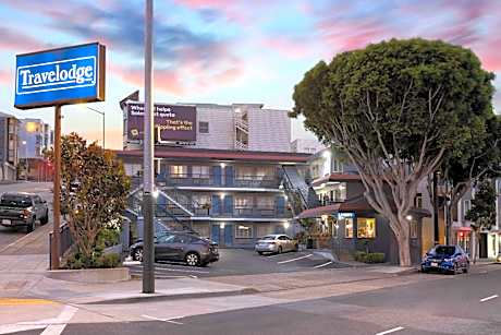 Travelodge by Wyndham by Fisherman's Wharf