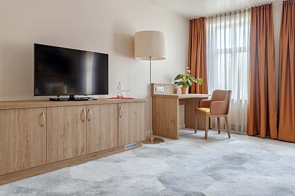 Hotel & Restaurant Rödersaal