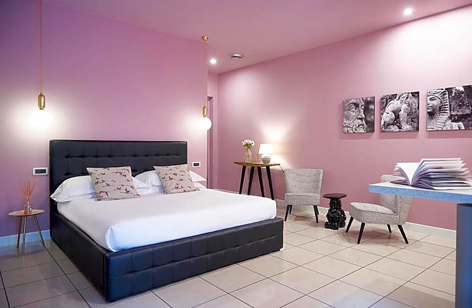 Residence Leopoldo