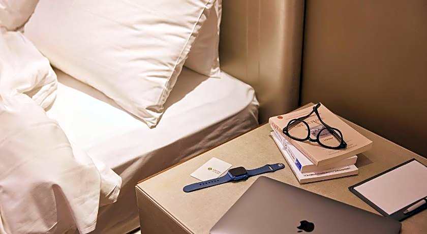 Lotte City Hotel Daejeon