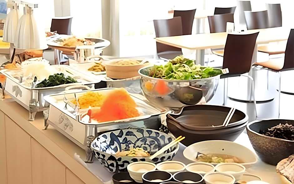 Hotel Inside Numazu Inter