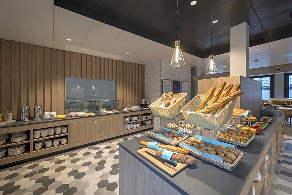 Holiday Inn Express Luzern - Kriens By IHG