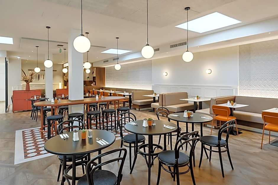 Austria Trend Hotel Anatol Wien