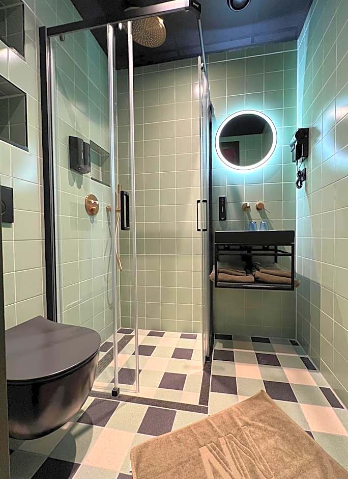 Hotel Nicolaas Witsen