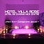 Hotel Villa Rose