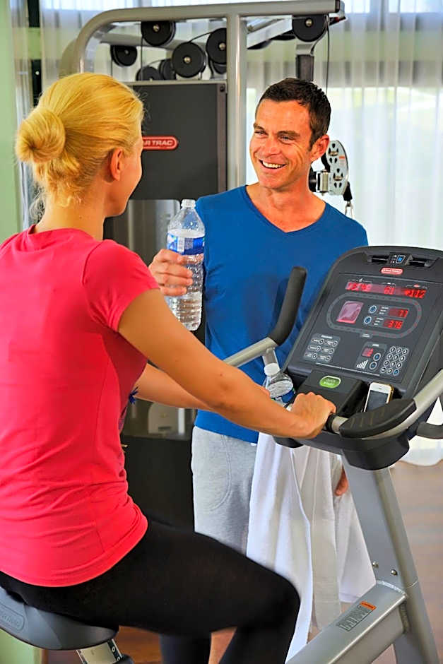 Residence Residéal Antibes