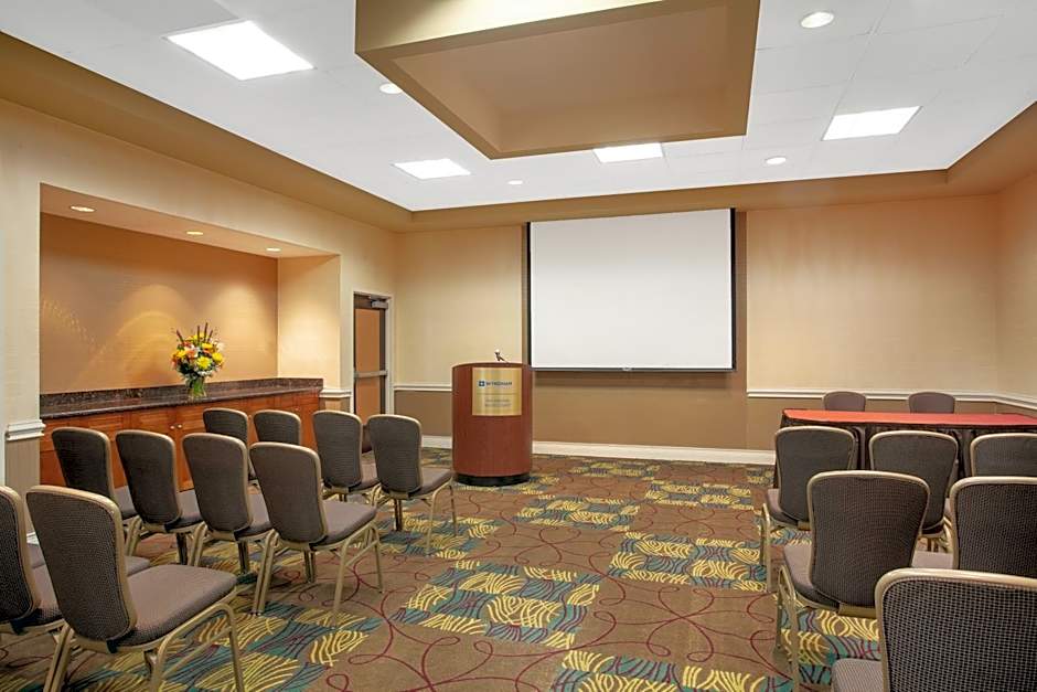 Wyndham Philadelphia-Bucks County