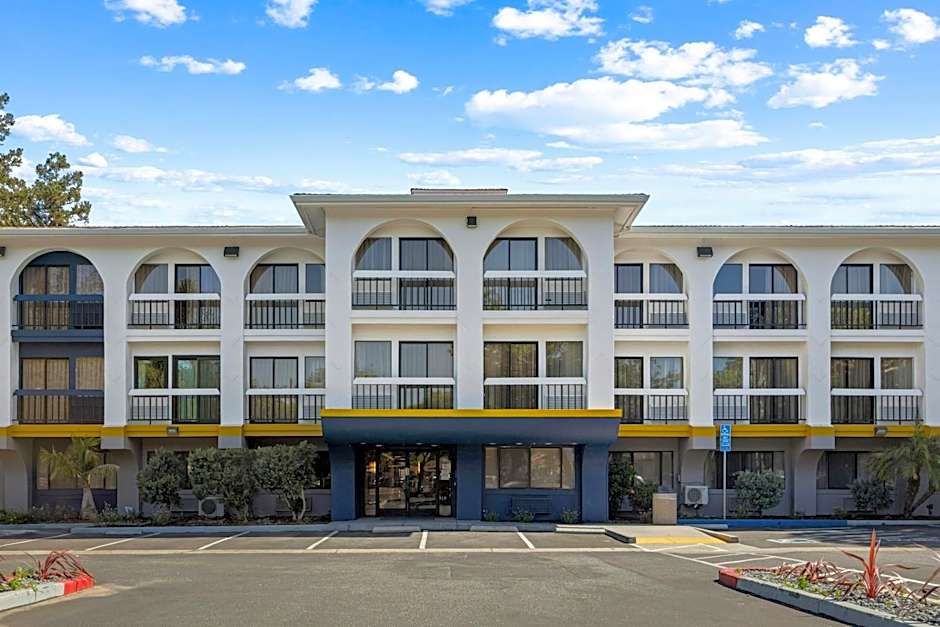 City Express by Marriott Mountain View/Sunnyvale
