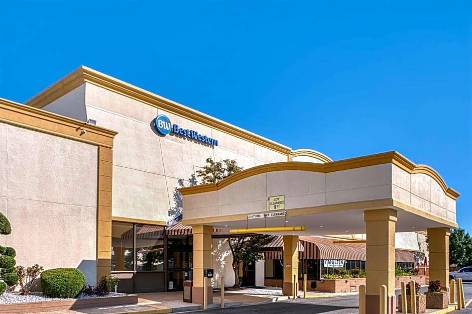 Best Western Battlefield Inn